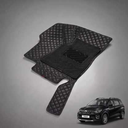 Renault Triber (2019)