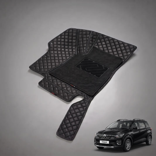 Renault Triber (2019)
