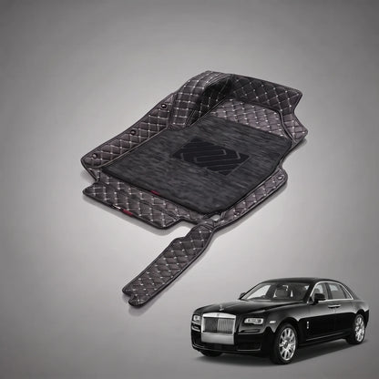 Rolls-Royce Ghost (2015-20)