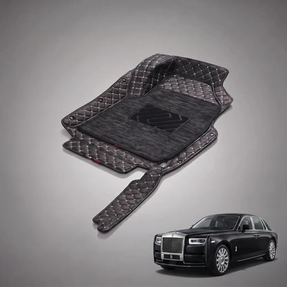 Rolls-Royce Phantom 3 (2018-22)