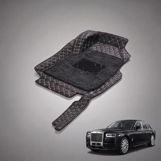 Rolls-Royce Phantom 3 (2018-22)