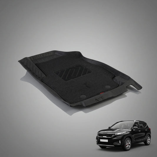 Kia Seltos 2019 - 2022