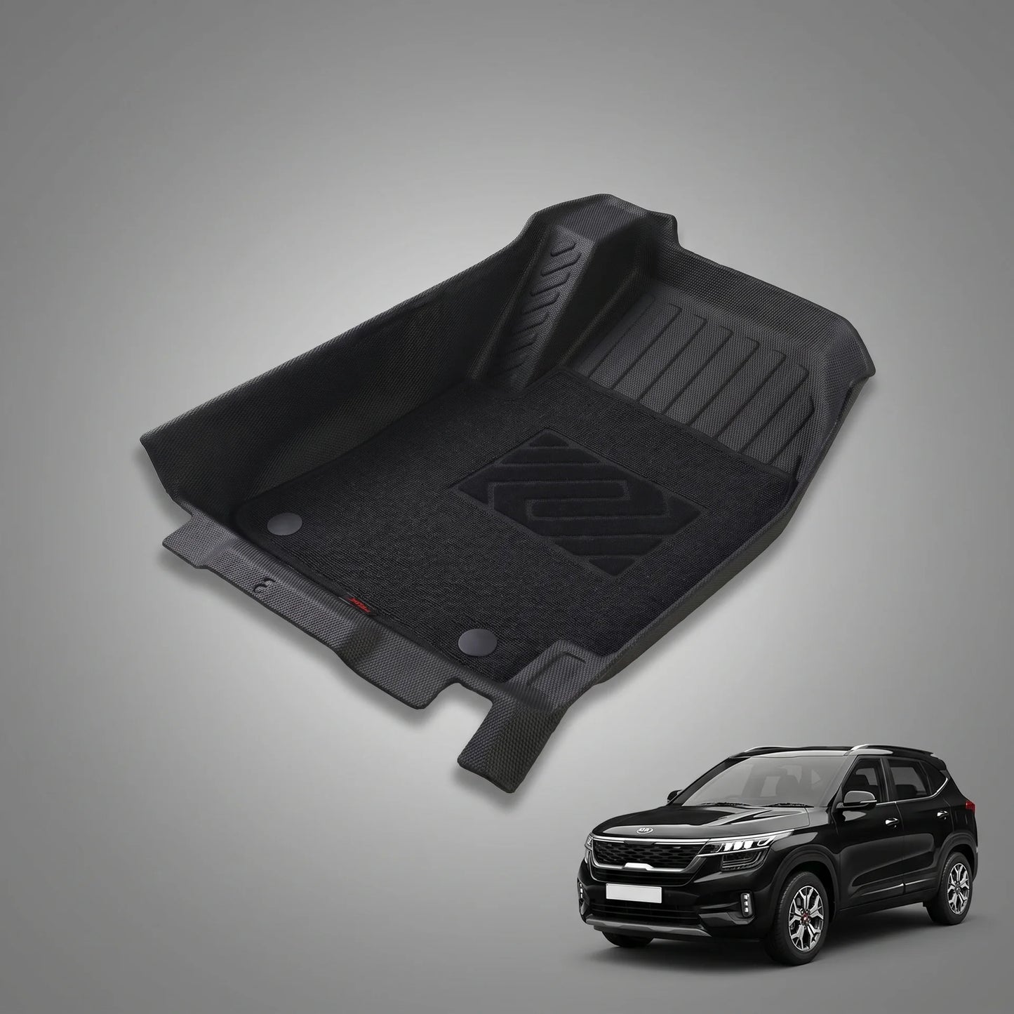 Kia Seltos (Facelift ) 2023