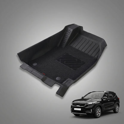 Kia Seltos (Facelift ) 2023