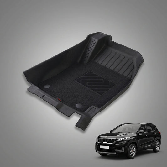 Kia Seltos (Facelift ) 2023