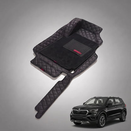 Skoda Kushaq (2021)