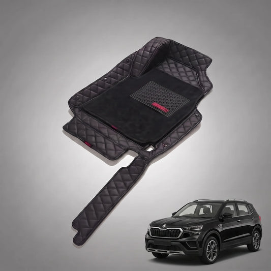Skoda Kushaq (2021)