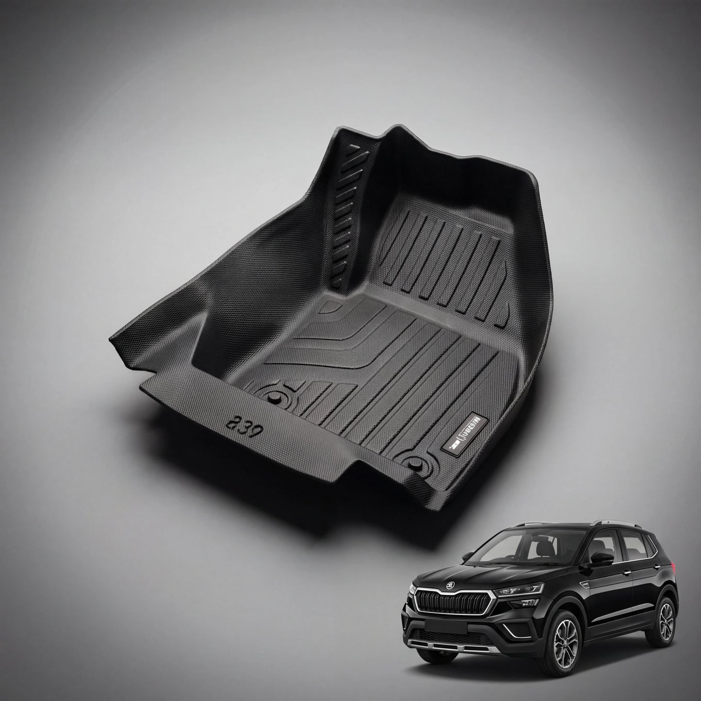 Skoda Kushaq 2021