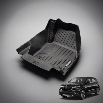 Skoda Kushaq 2021