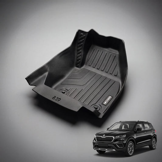 Skoda Kushaq 2021