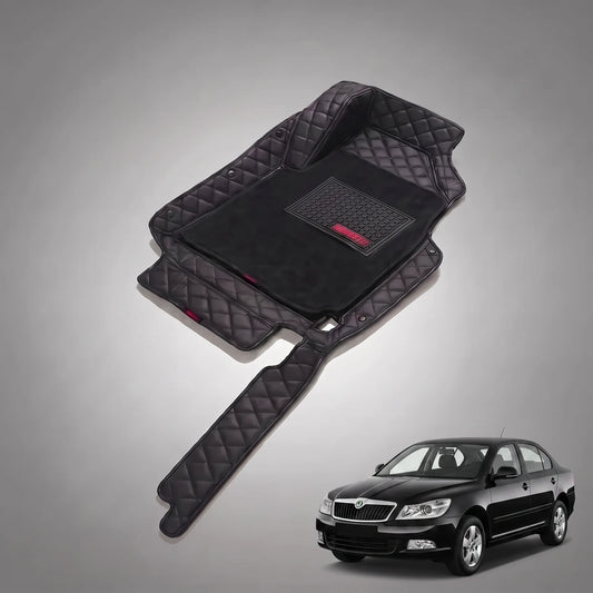 Skoda Laura (2009)