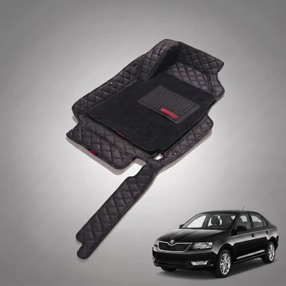 Skoda Rapid (2016)