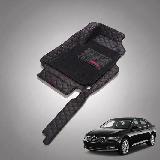 Skoda Superb (2017)
