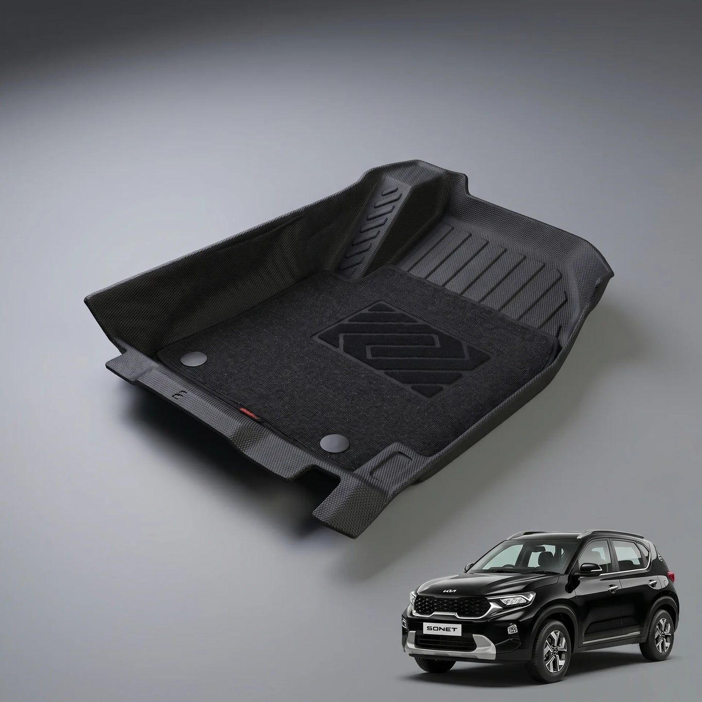 Kia Sonet 24