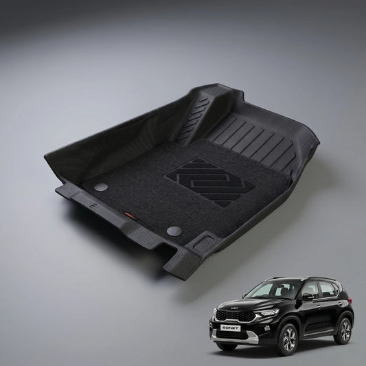 Kia Sonet 24