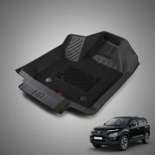 Tata Safari Auto - 2024