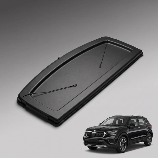 Modesto Premium Parcel Tray for Skoda Kylaq