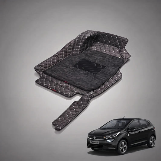 Tata Altroz