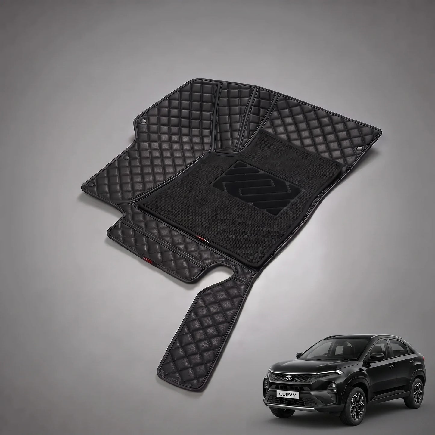 Tata Curvv Manual
