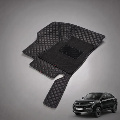Tata Curvv Manual
