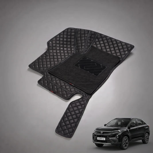 Tata Curvv Manual
