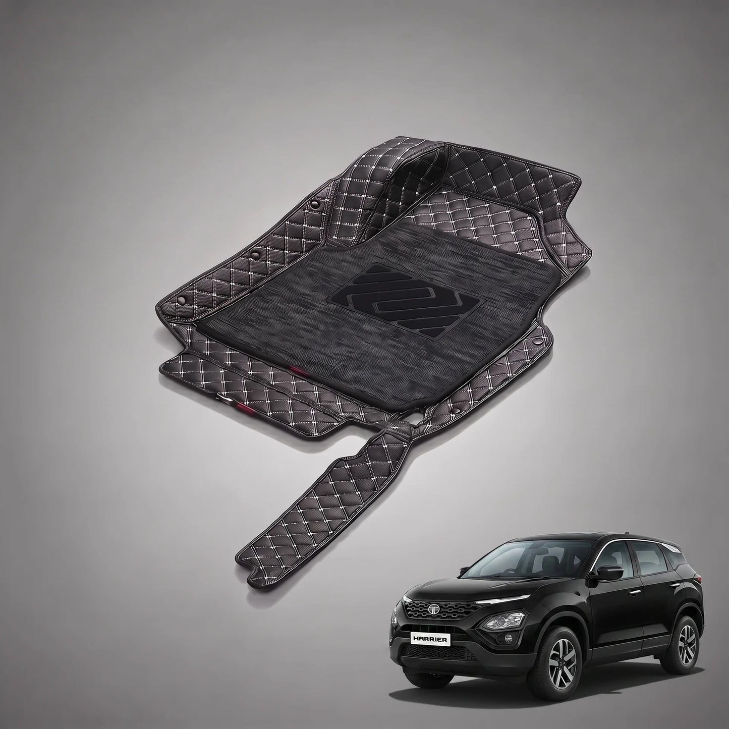 Tata Harrier Automatic