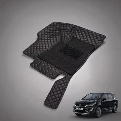 Tata Hexa Manual 7-STR