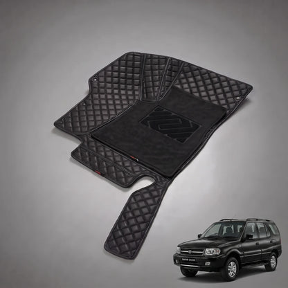 Tata Safari Dicor (2009)