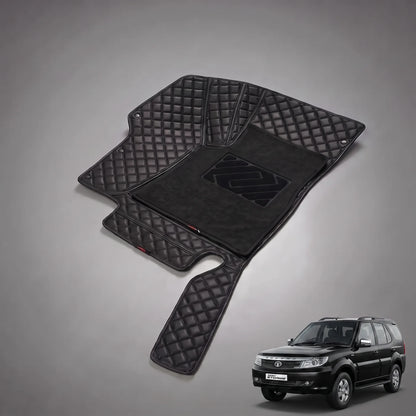 Tata Safari Storme (2016)