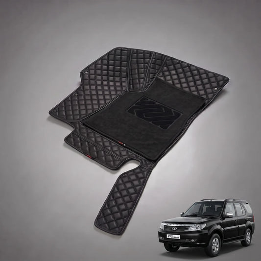Tata Safari Storme (2016)