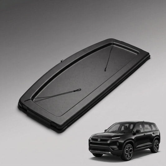 Modesto Premium Parcel Tray for Tata Sierra