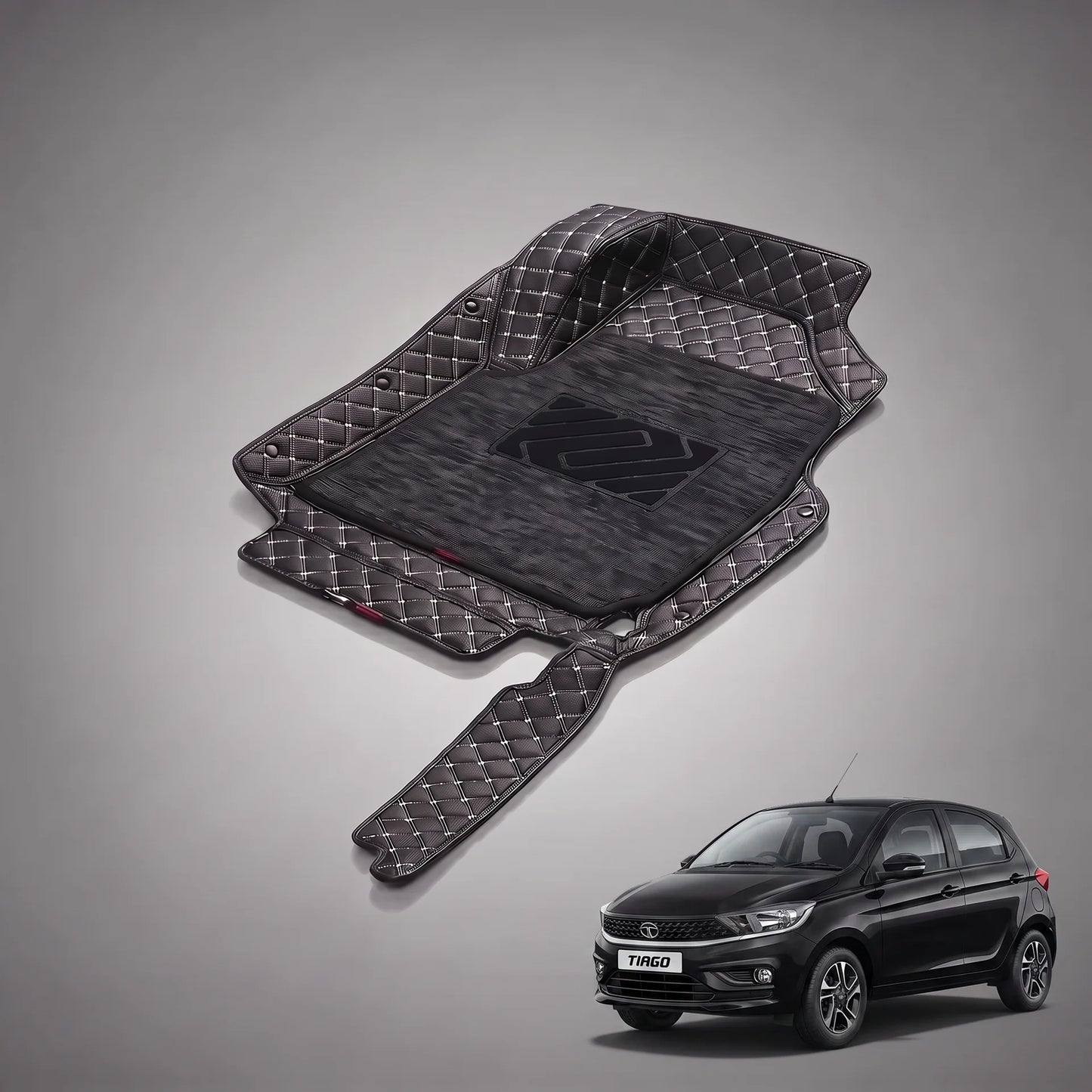 Tata Tiago