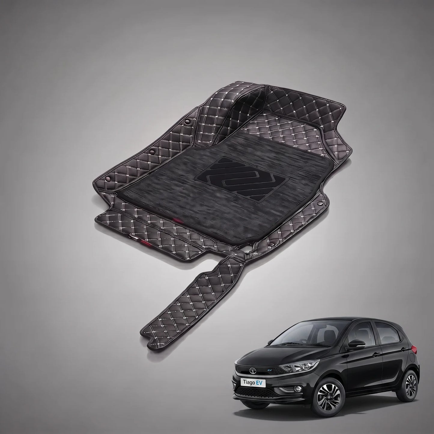 Tata Tiago EV (2023)