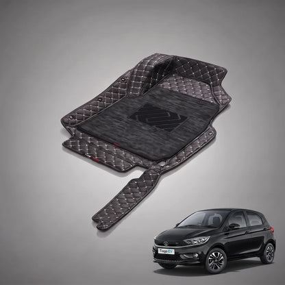 Tata Tiago EV (2023)