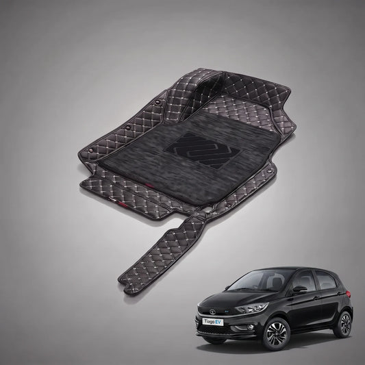Tata Tiago EV (2023)