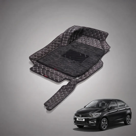 Tata Tigor