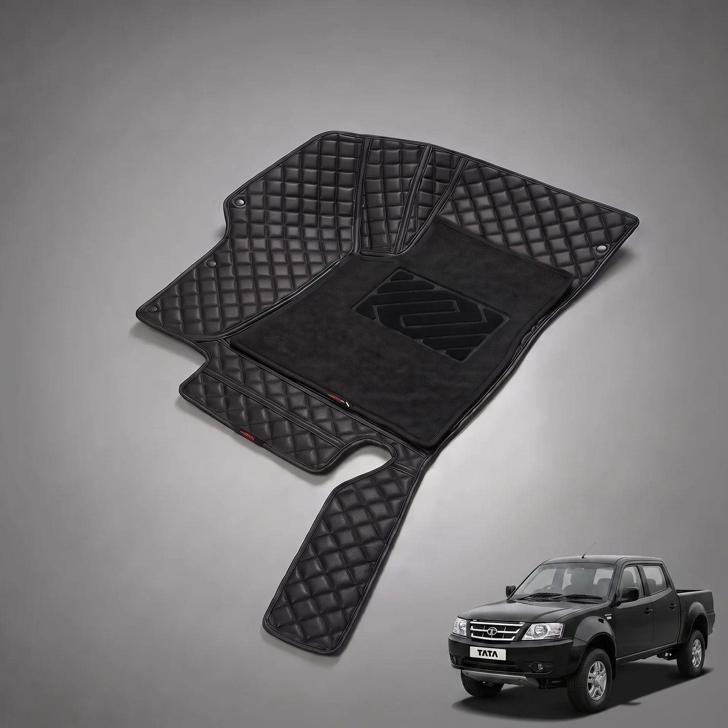 Tata Xenon
