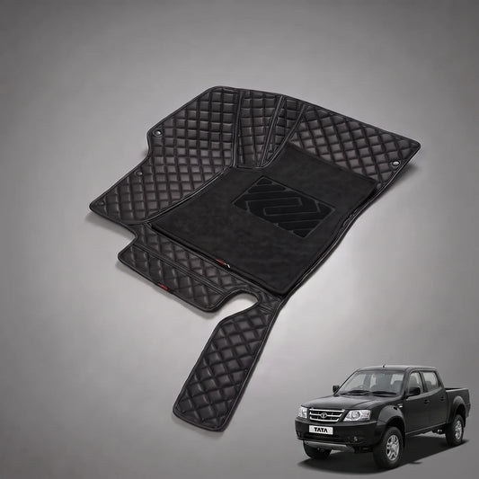 Tata Xenon