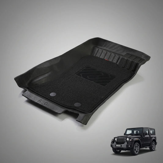 Mahindra Thar 2020 / 2023 – Two Door
