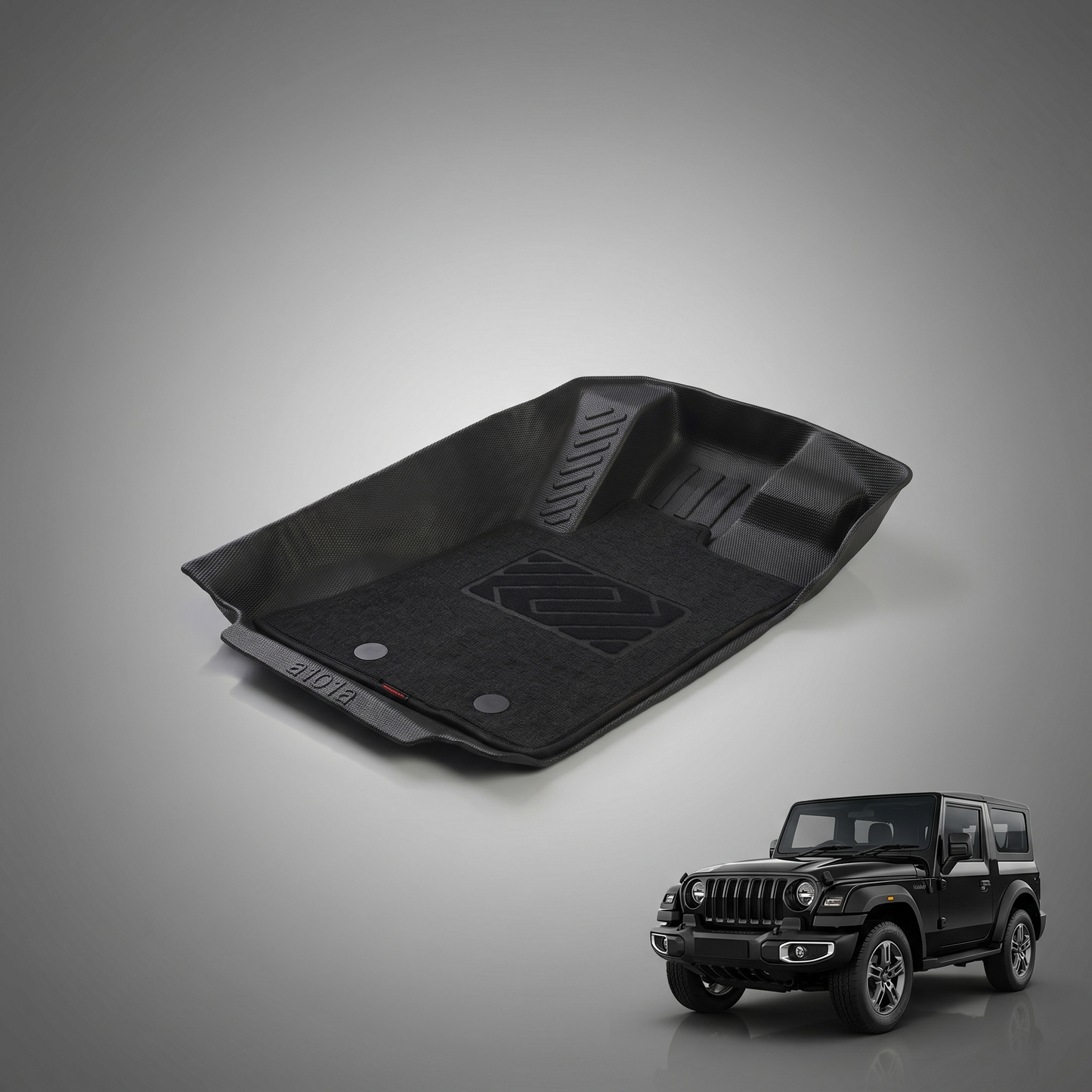 THAR ROXX MANUAL 2024