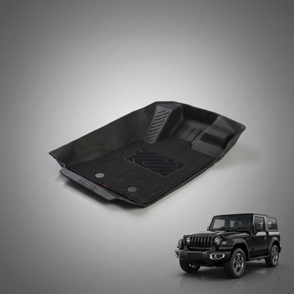 THAR ROXX MANUAL 2024