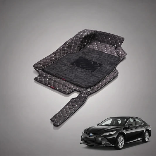Toyota Camry Hybrid (2019-23)