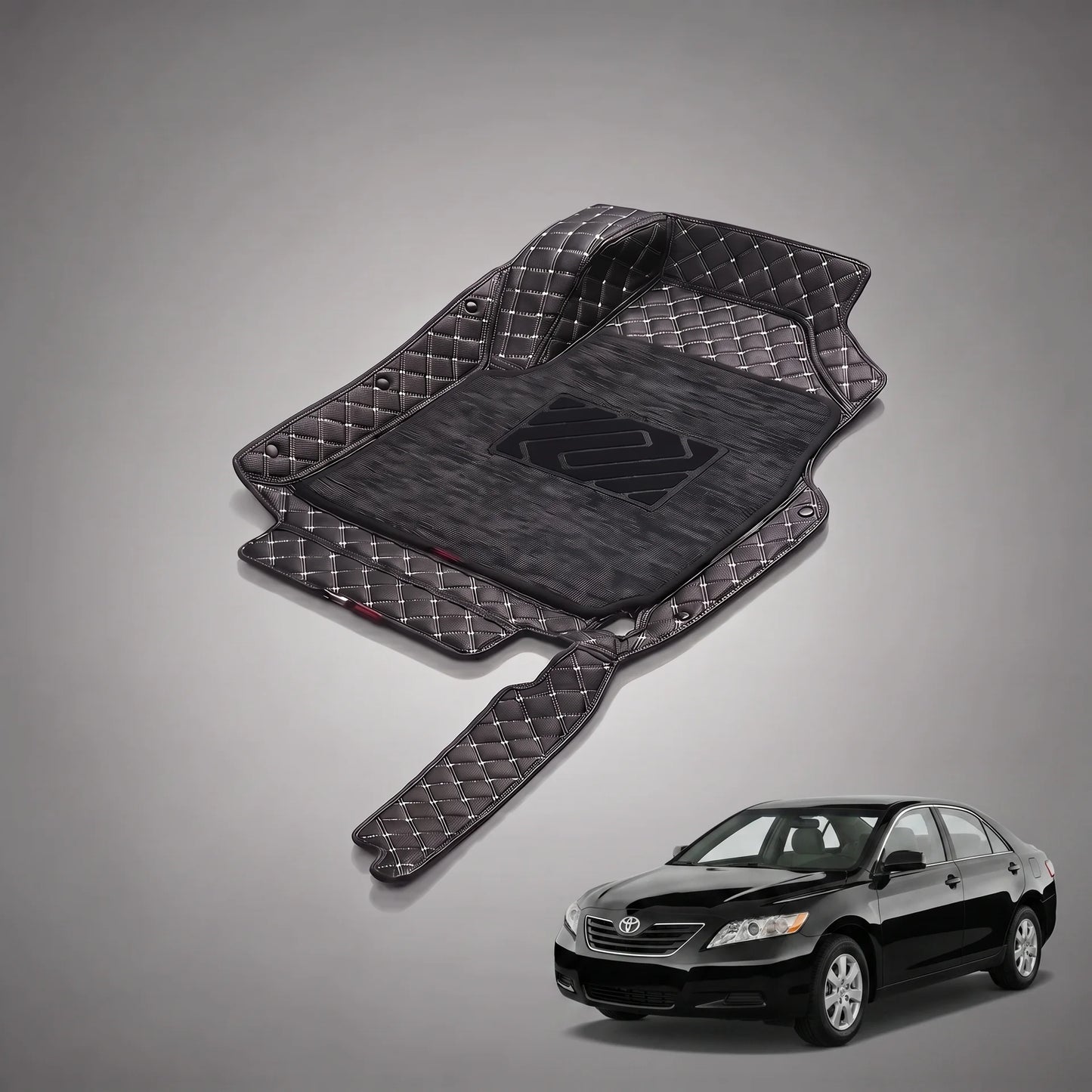 Toyota Camry (2009)