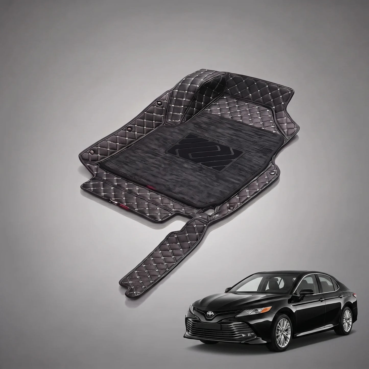 Toyota Camry (2019)