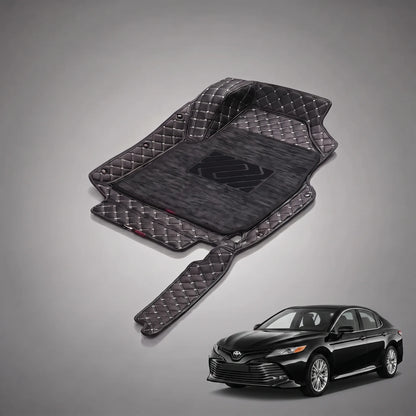 Toyota Camry (2019)