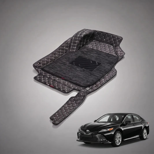 Toyota Camry (2019)