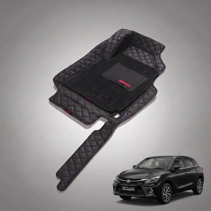 Toyota Glanza (2022)
