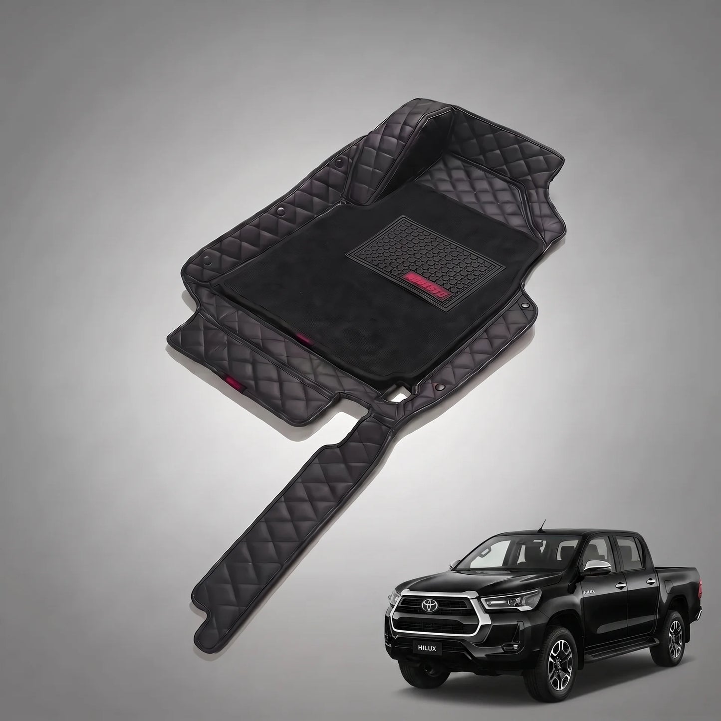 Toyota Hilux Auto (2023)