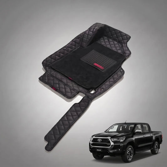 Toyota Hilux Auto (2023)