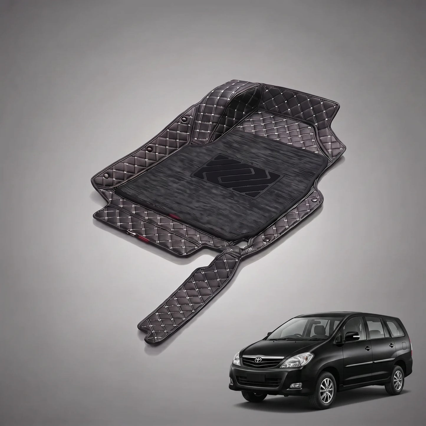 Toyota Innova Old (2012)